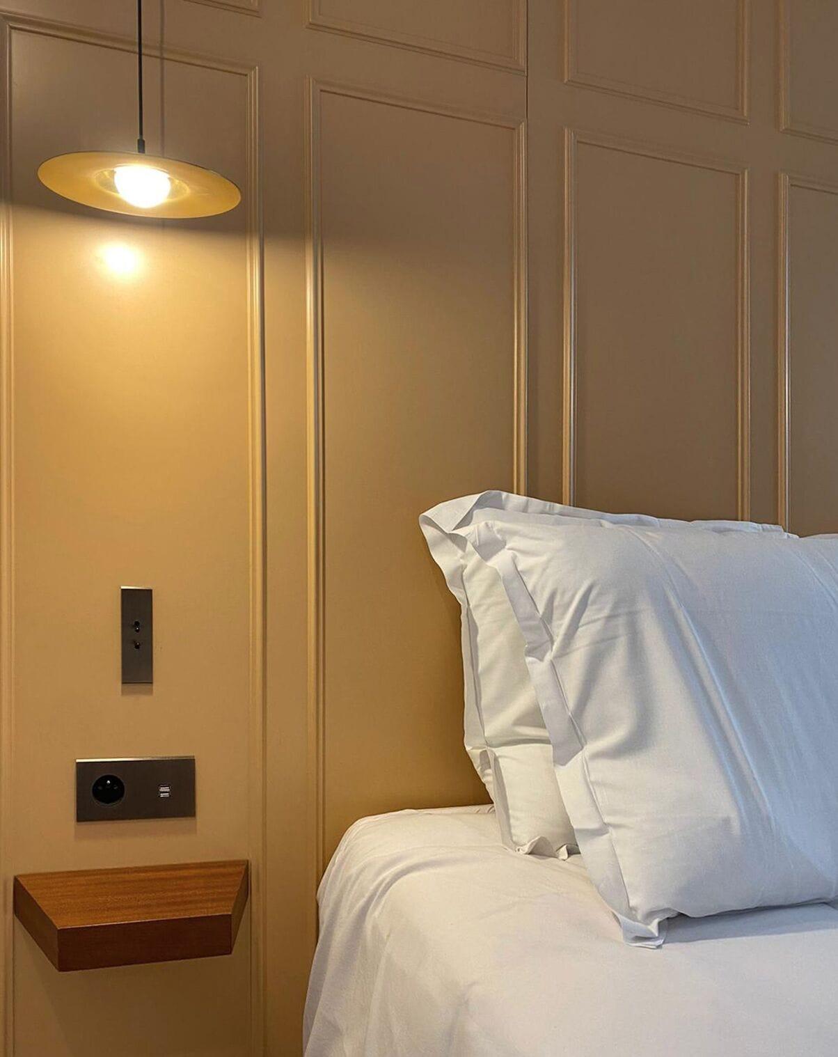 New Hotel Lafayette Parigi Esterno foto