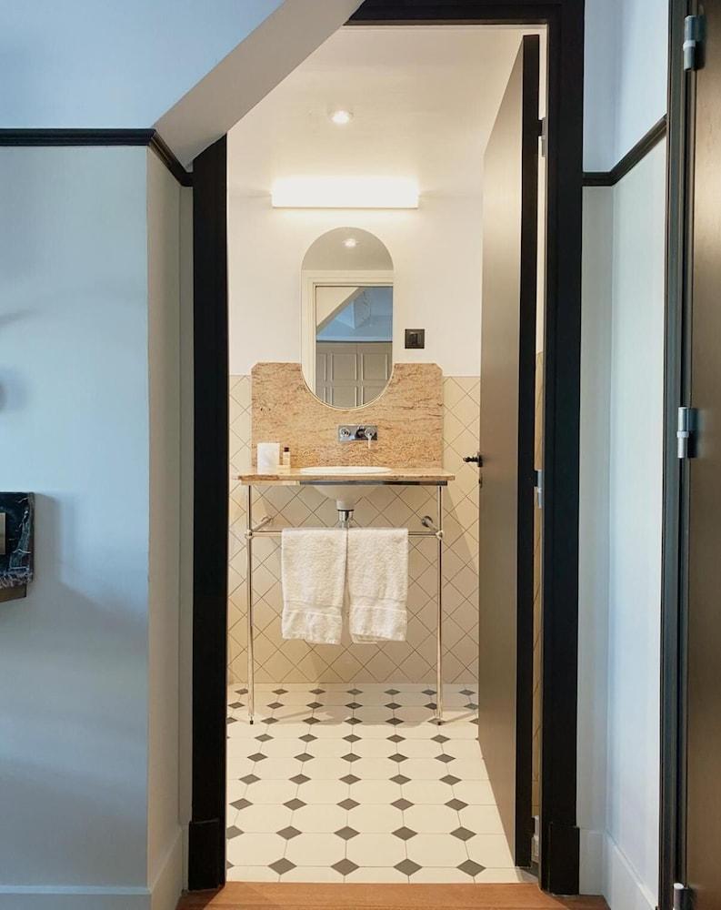 New Hotel Lafayette Parigi Esterno foto