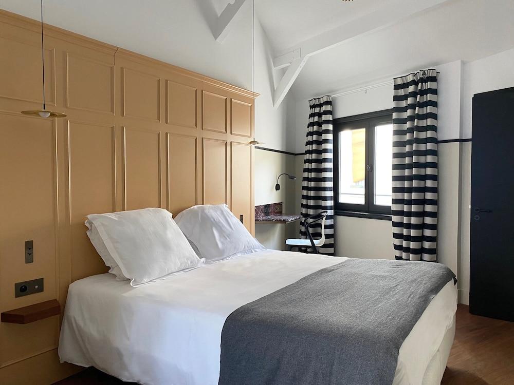 New Hotel Lafayette Parigi Esterno foto