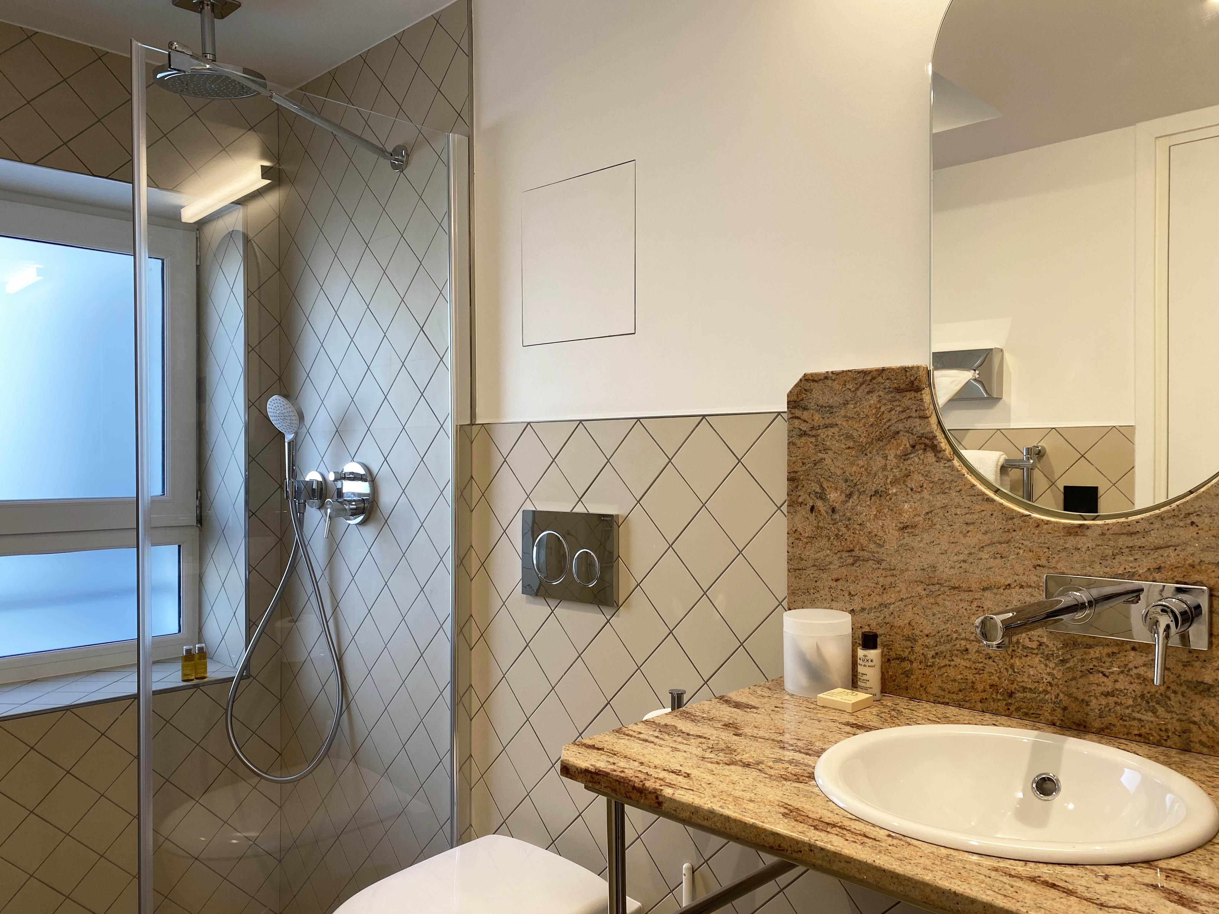 New Hotel Lafayette Parigi Esterno foto