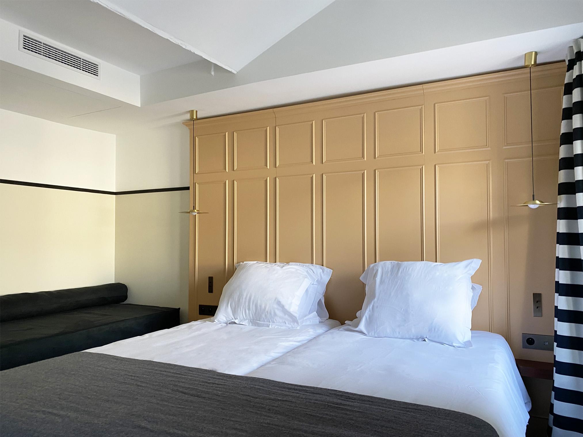 New Hotel Lafayette Parigi Esterno foto