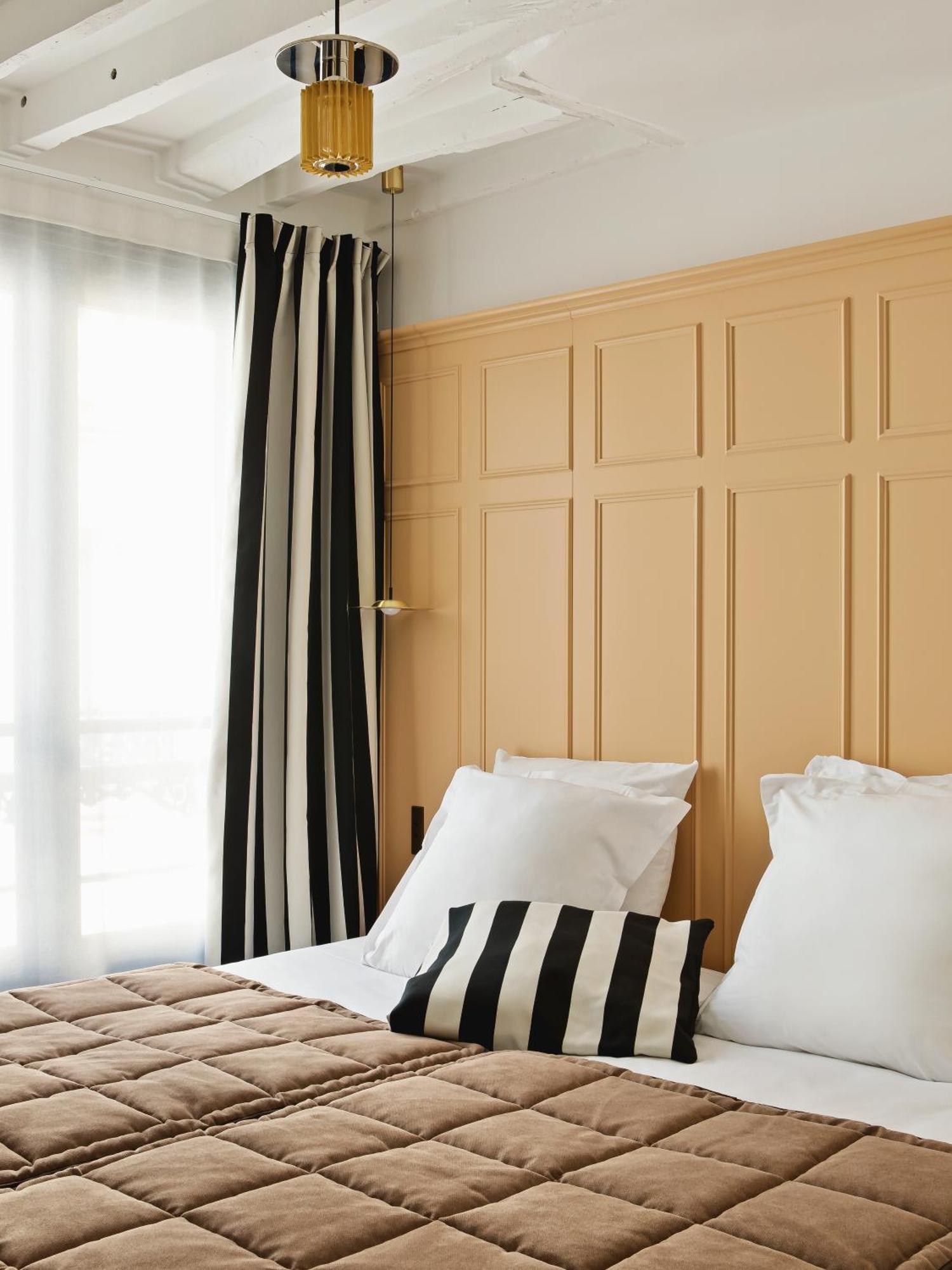 New Hotel Lafayette Parigi Esterno foto