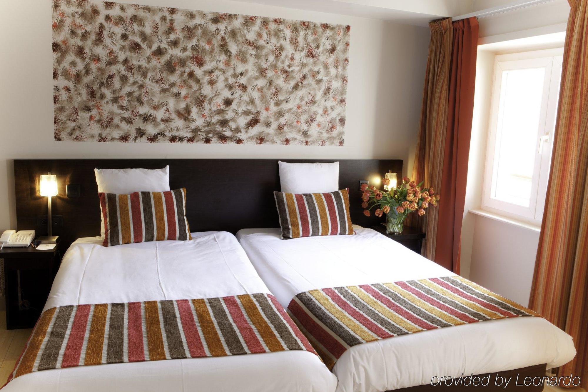 New Hotel Lafayette Parigi Camera foto