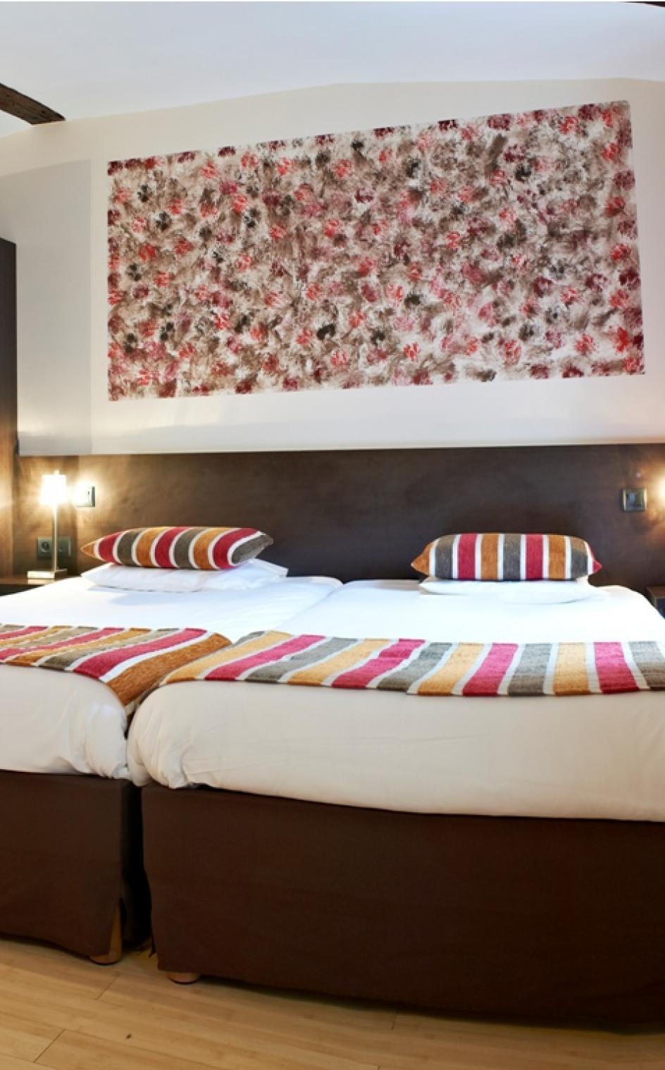New Hotel Lafayette Parigi Esterno foto