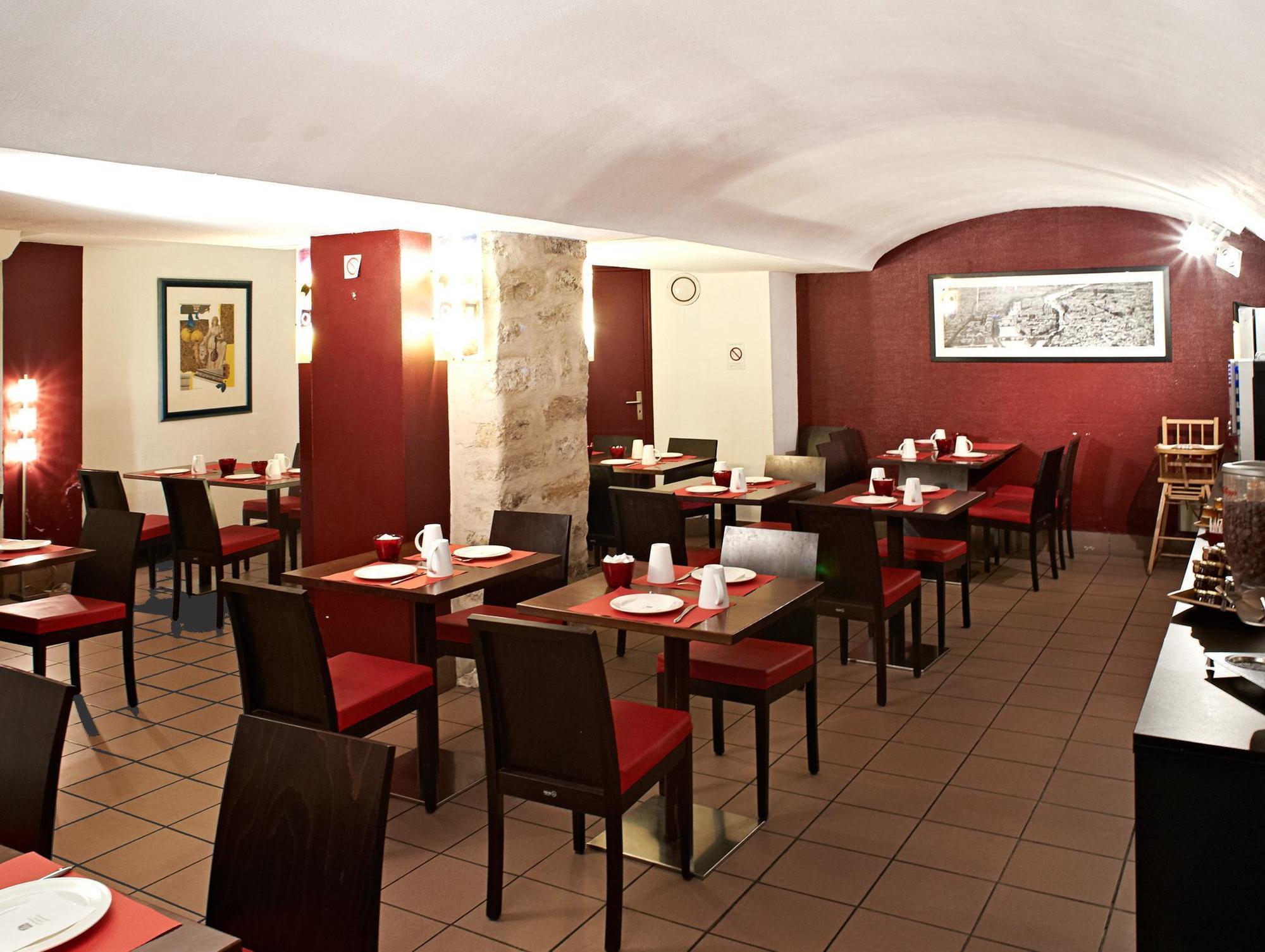 New Hotel Lafayette Parigi Esterno foto