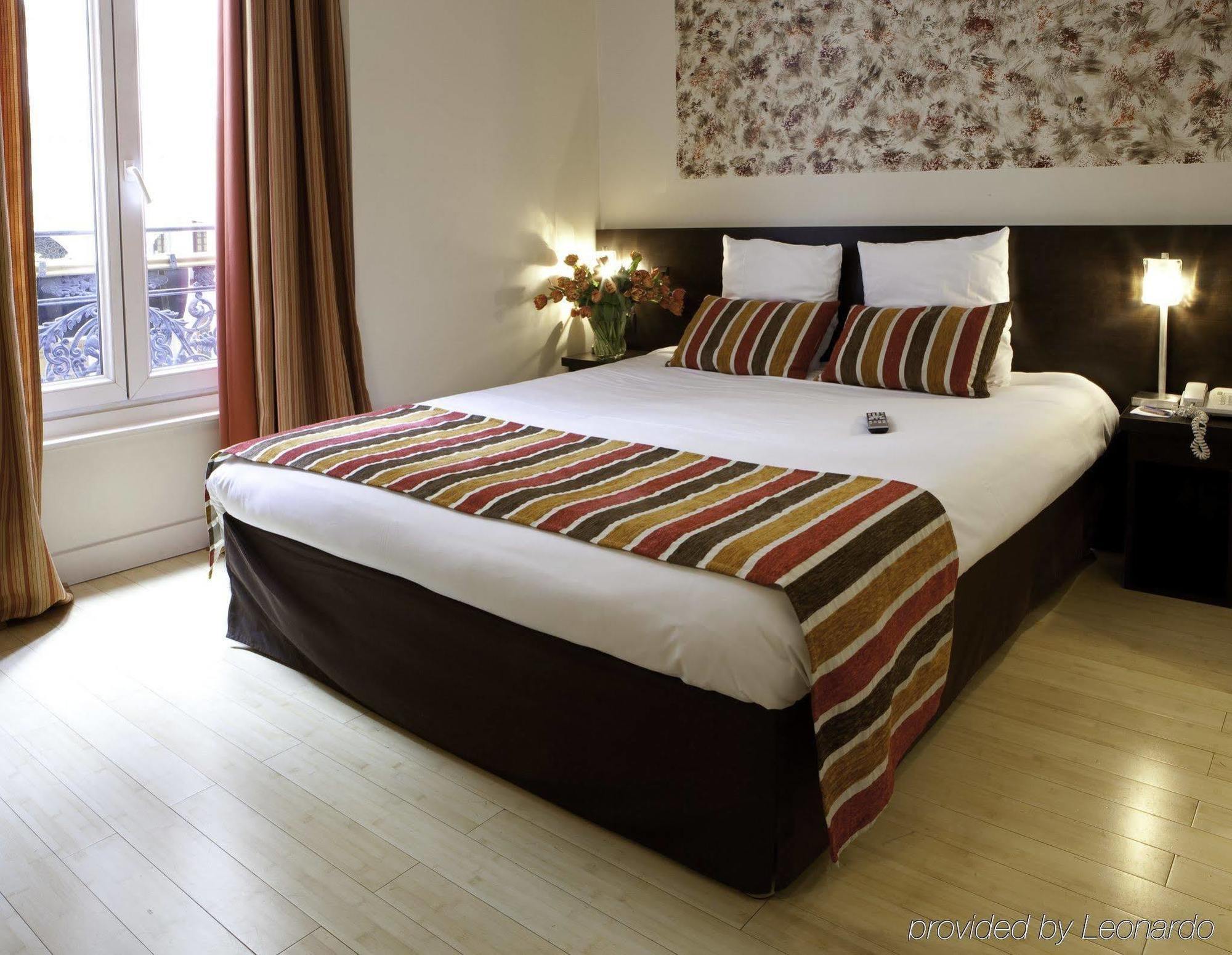 New Hotel Lafayette Parigi Camera foto