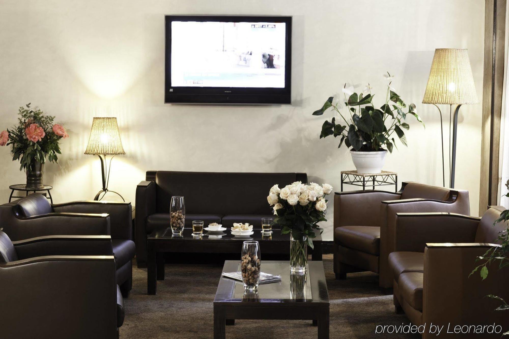 New Hotel Lafayette Parigi Esterno foto