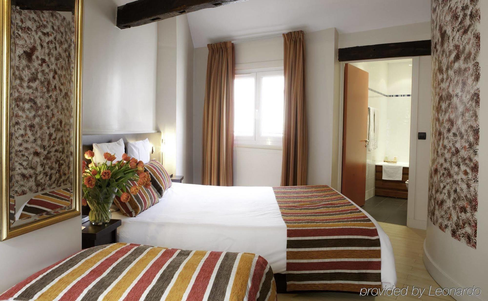 New Hotel Lafayette Parigi Camera foto